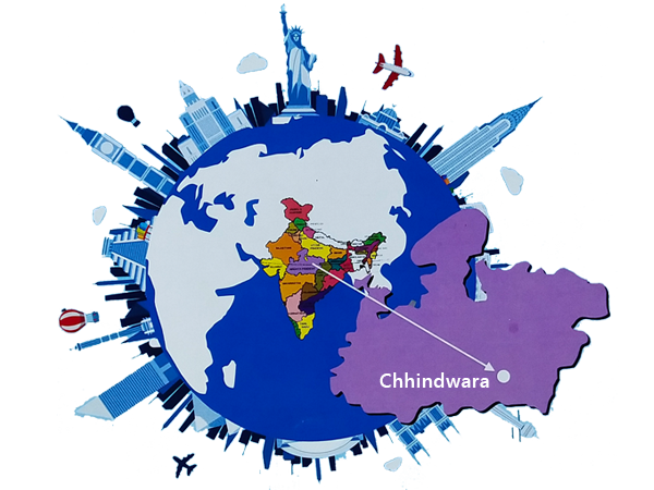 ChhindwaraPlus