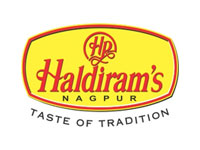 Haldiram's Nagpur 